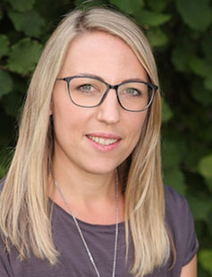 Sonja Bauer